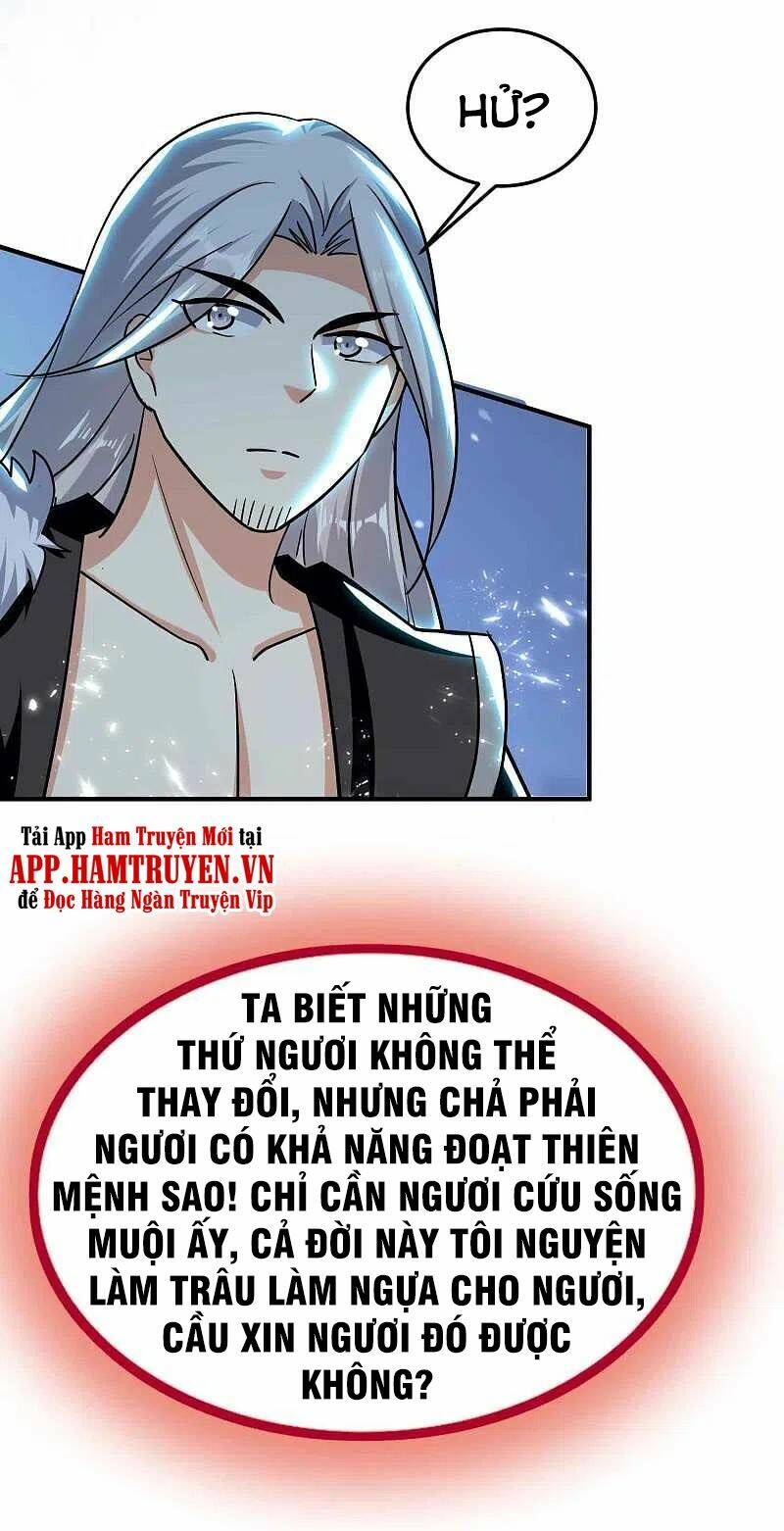Vạn Giới Tiên Vương: Chapter 182