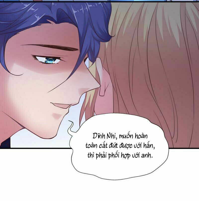 Chiến Lược Lãng Mạn Của Thịnh Thiếu: Chapter 61