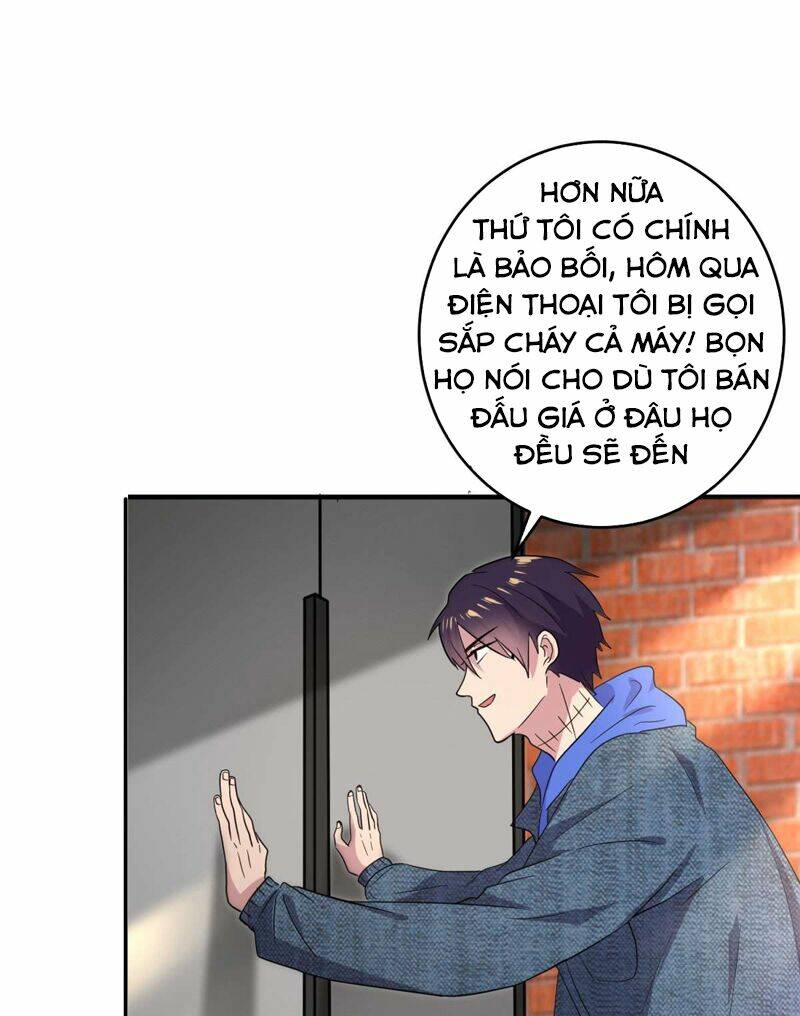 Đại Gia Livestream Vạn Giới: Chapter 14