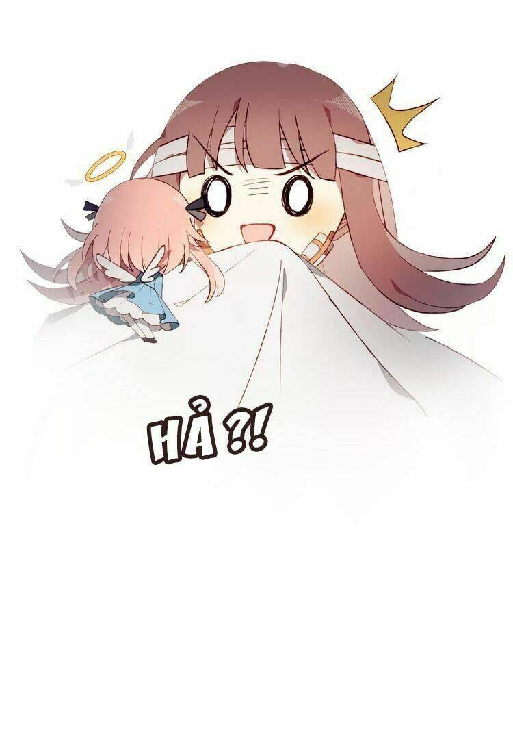 Mối Tình Đầu Dang Dở Của Tôi: Chapter 2