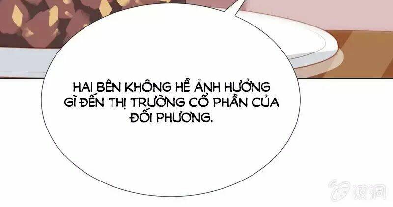 Khi Trá Luyến Nhân: Chapter 51