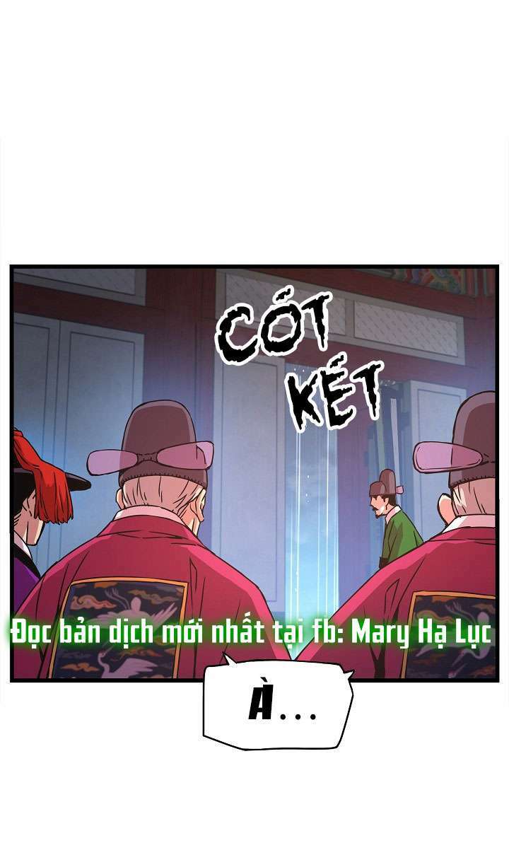 Tôi Sẽ Sống Như Một Hoàng Tử: Chapter 31