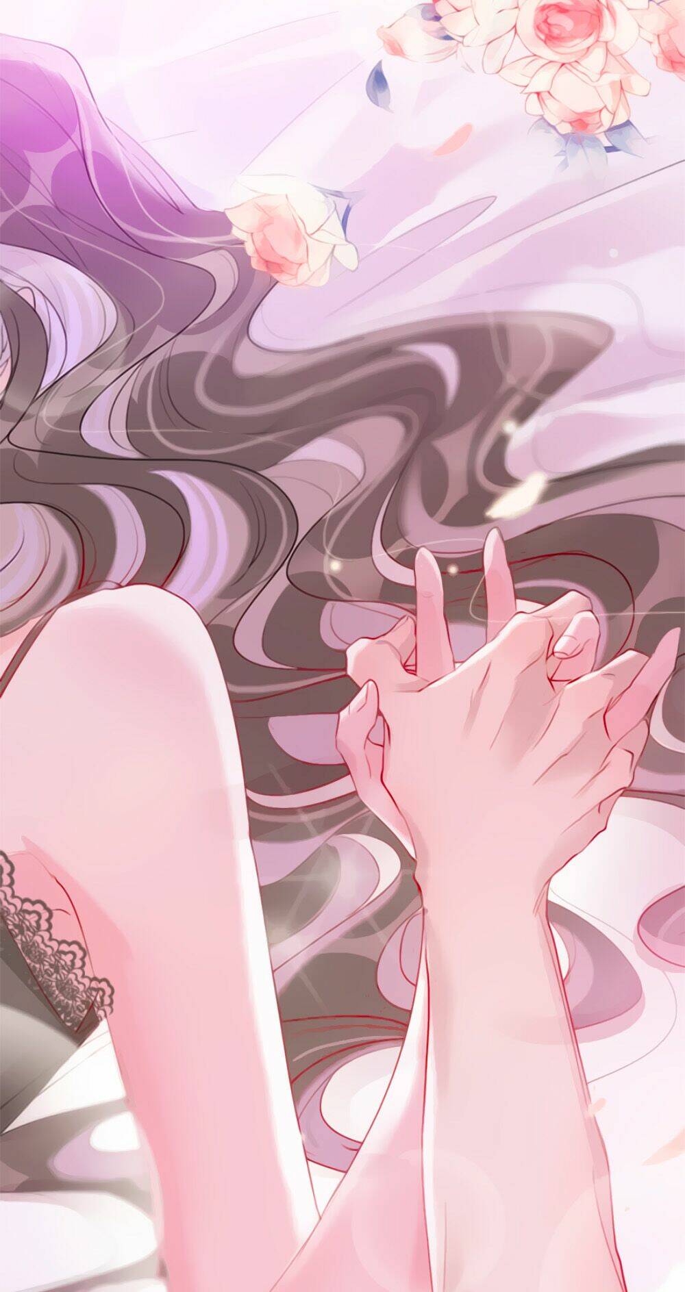 Cô Ấy Thật Xinh Đẹp: Chapter 5