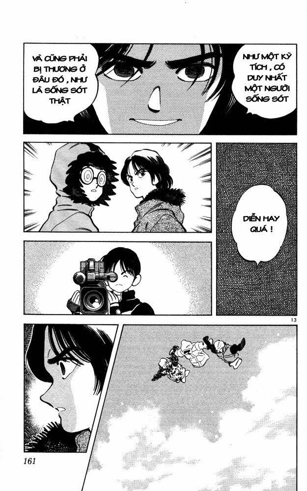 Itsumo Misora: Chapter 48