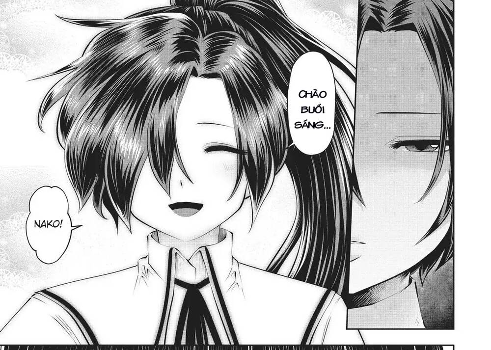 Siêu Bựa Nữ Nhân: Chapter 30