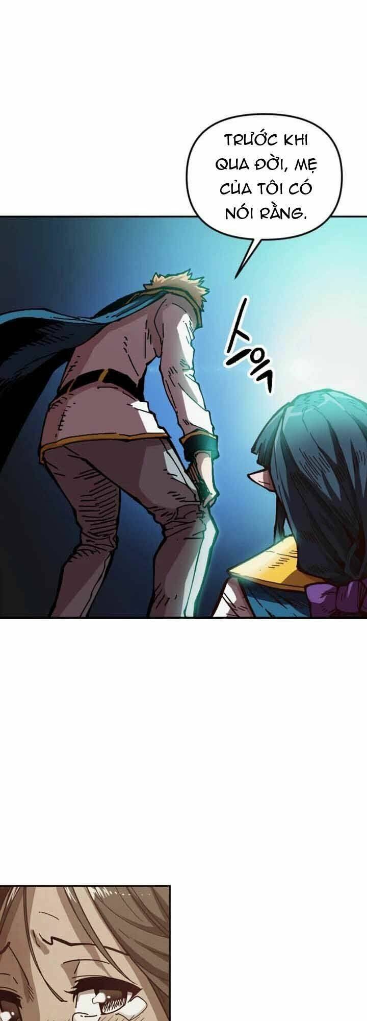 Nô Lệ Nghịch Thiên: Chapter 56