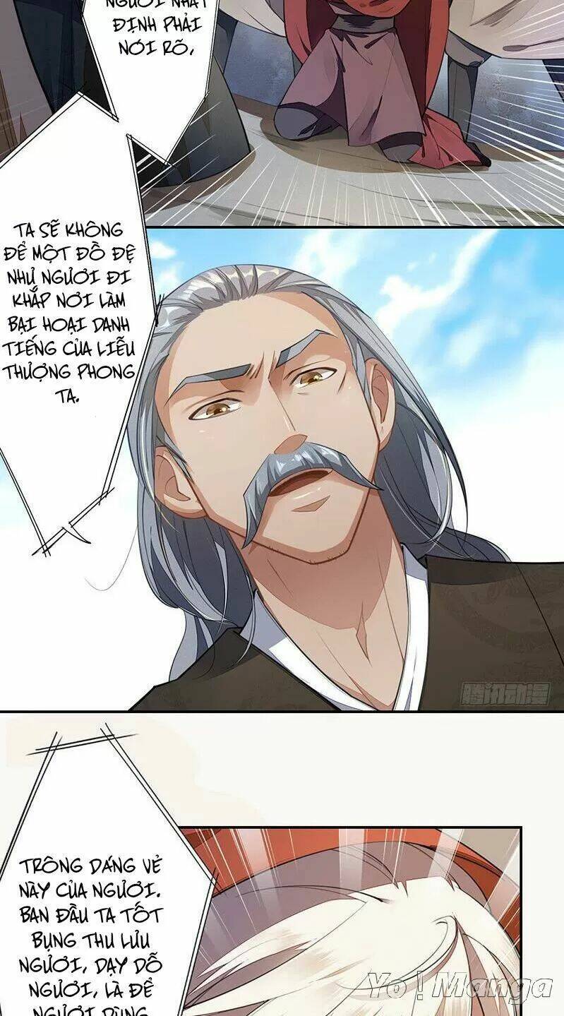 Tuyệt Thế Luyện Đan Sư: Chapter 62