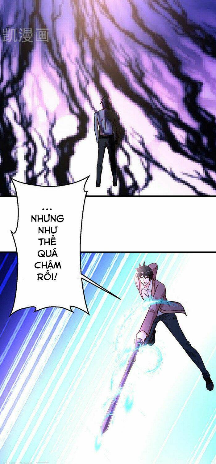 Trọng Sinh Tu Chân Tại Đô Thị: Chapter 104