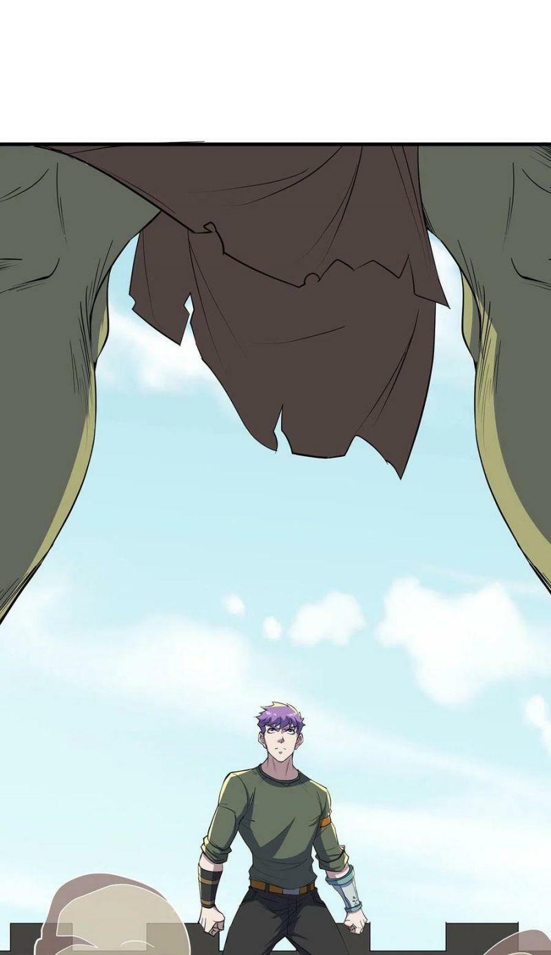 Thú Nhân: Chapter 249