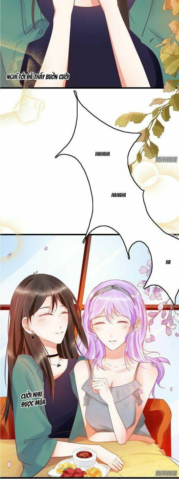 Bạn Trai Là Ngôi Sao: Chapter 43