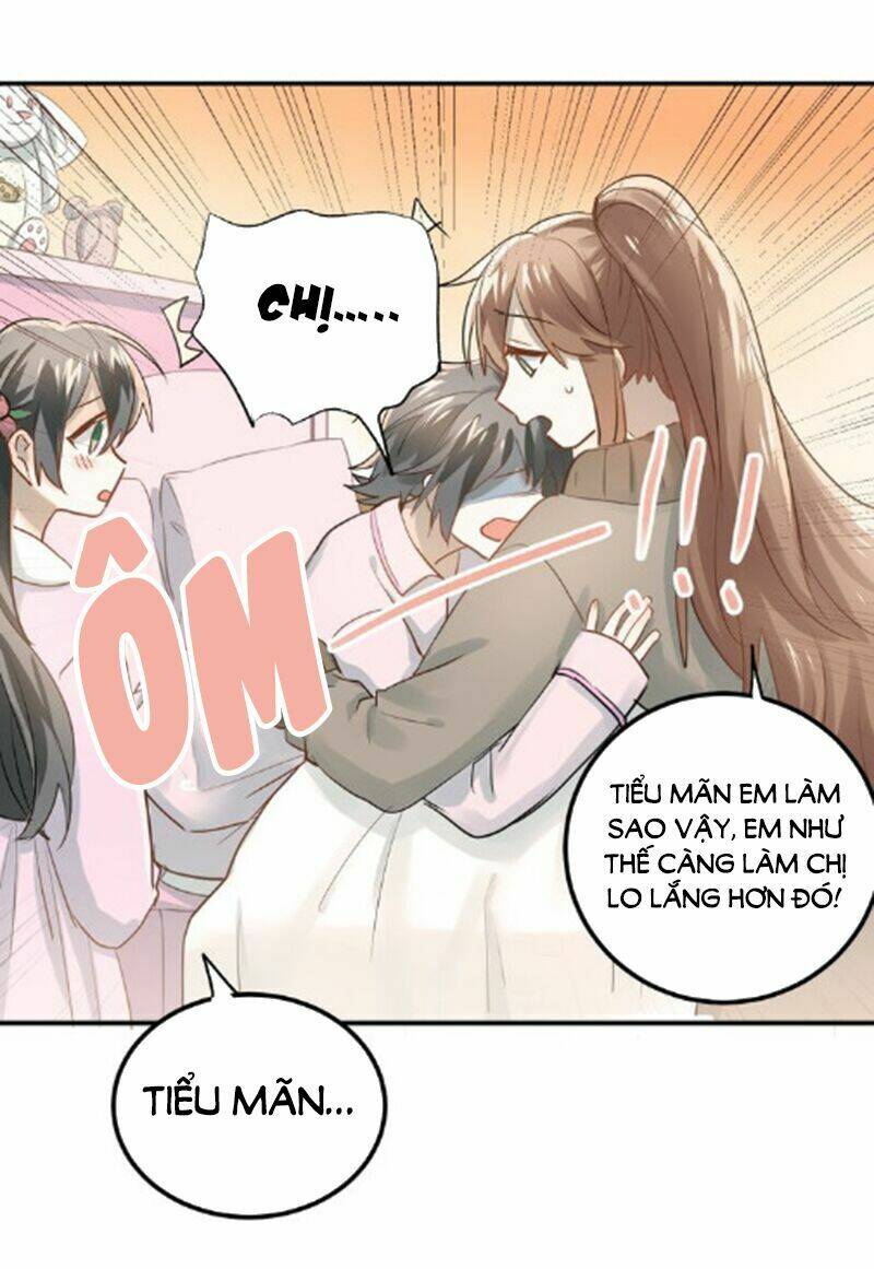 Đầu Gấu Biết Yêu: Chapter 110