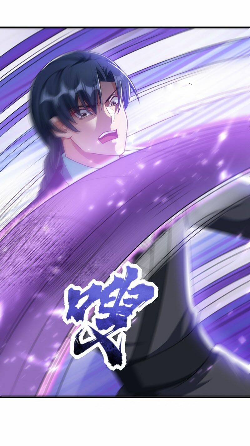 Yêu Giả Vi Vương: Chapter 131