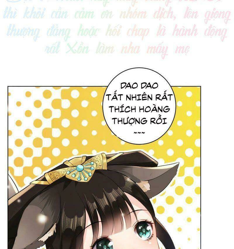 Quận Chúa Vững Vàng, Thiết Lập Nhân Vật Không Thể Vỡ: Chapter 25