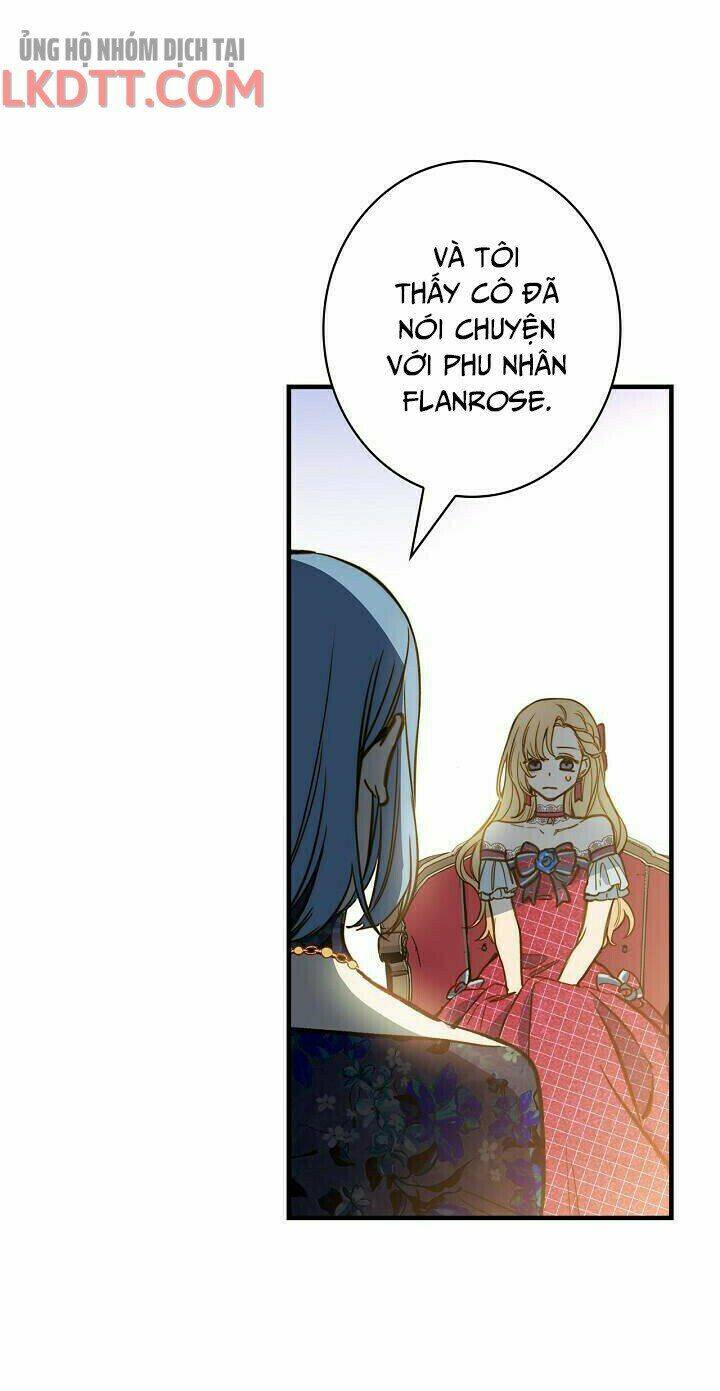 Hoàng Phi Bóng Tối: Chapter 28