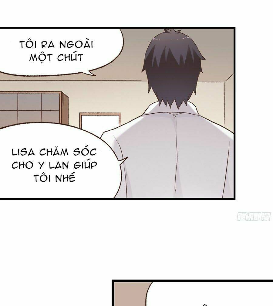 Vì Tôi Là Ông Chú Mở Tiệm Bán Vũ Khí: Chapter 55