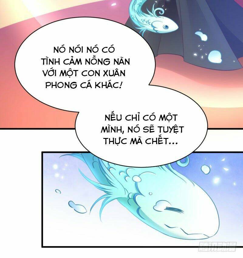 Trò Chơi Trừng Phạt: Chapter 36