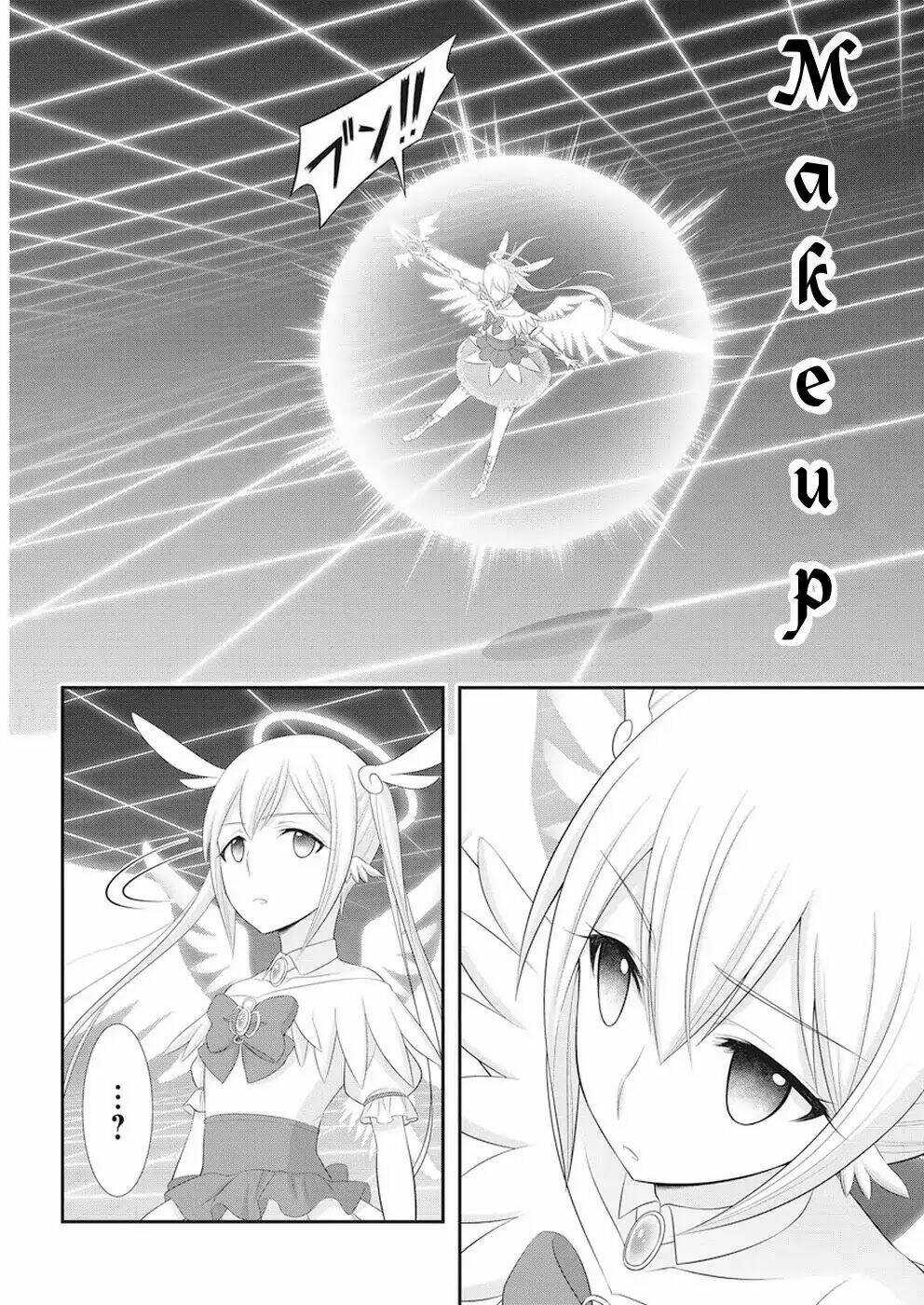 Dokunie Cooking: Chapter 24