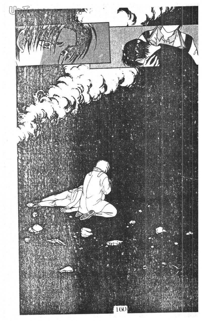 9 Banme No Musashi: Chapter 3