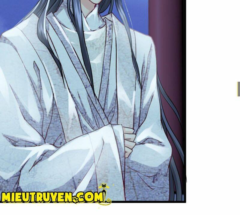 Tuyệt Thế Độc Phi Của Tà Vương: Chapter 17