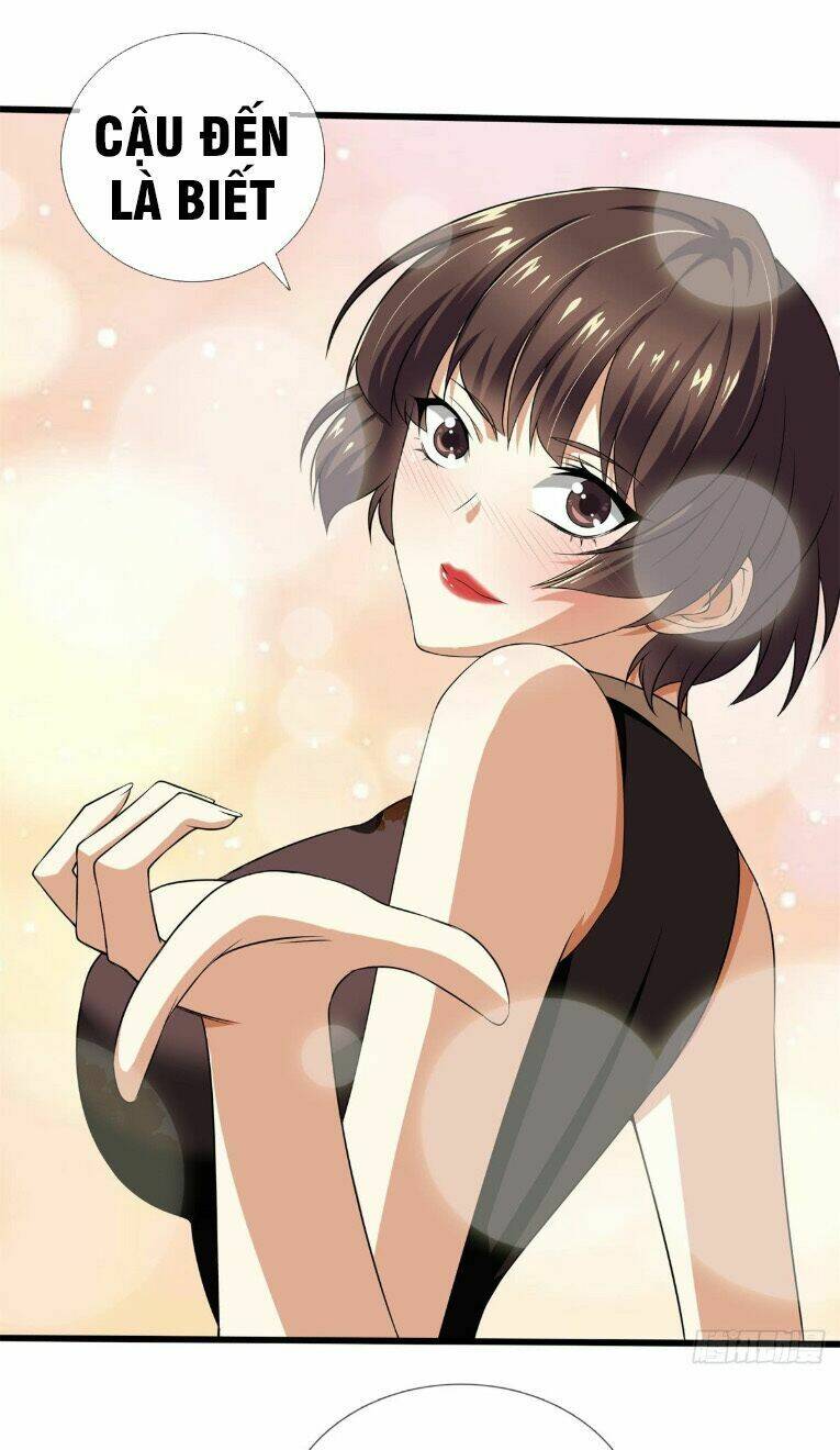 Đô Thị Chí Tôn: Chapter 24