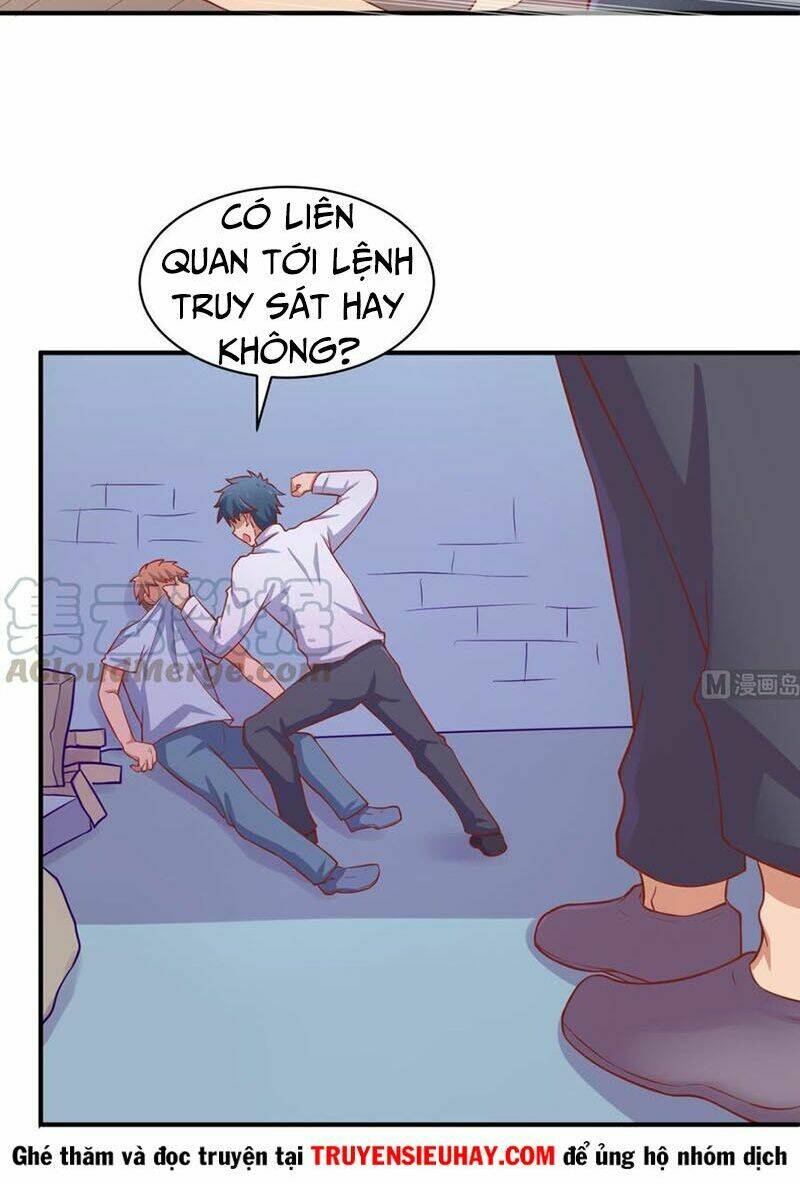 Bác Sĩ Riêng Của Nữ Thần: Chapter 82