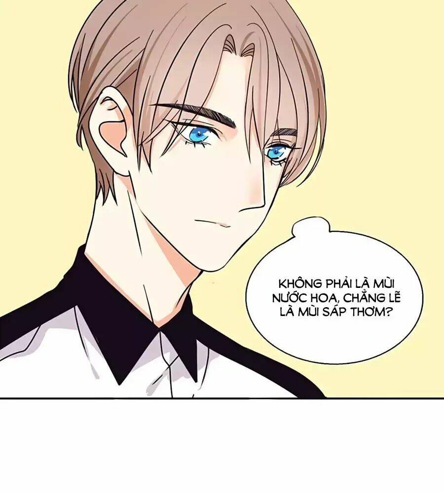 Mùi Hương Lãng Mạn: Chapter 18