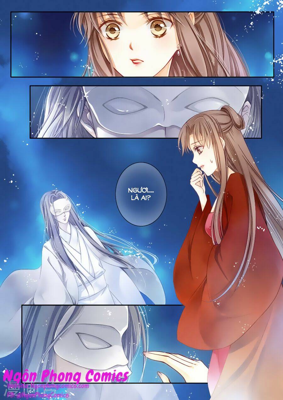 Ái Thượng Vô Địch Tiếu Hoàng Hậu: Chapter 1