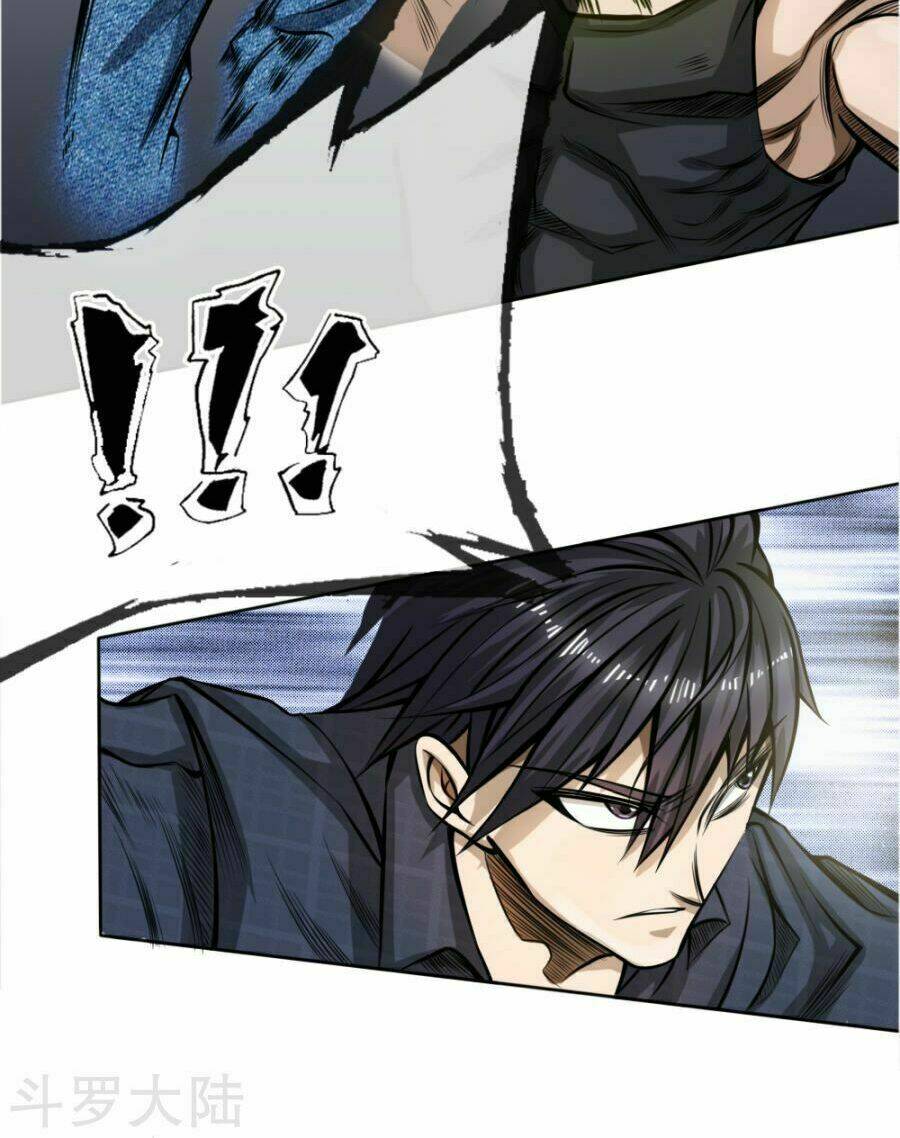 Tuyệt Thế Binh Vương: Chapter 52