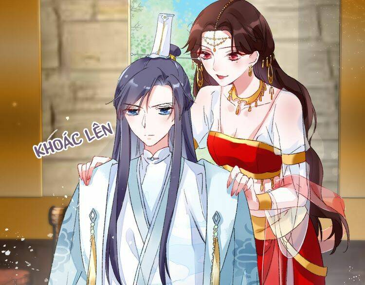 Hoa Nhan Sách: Chapter 64.2