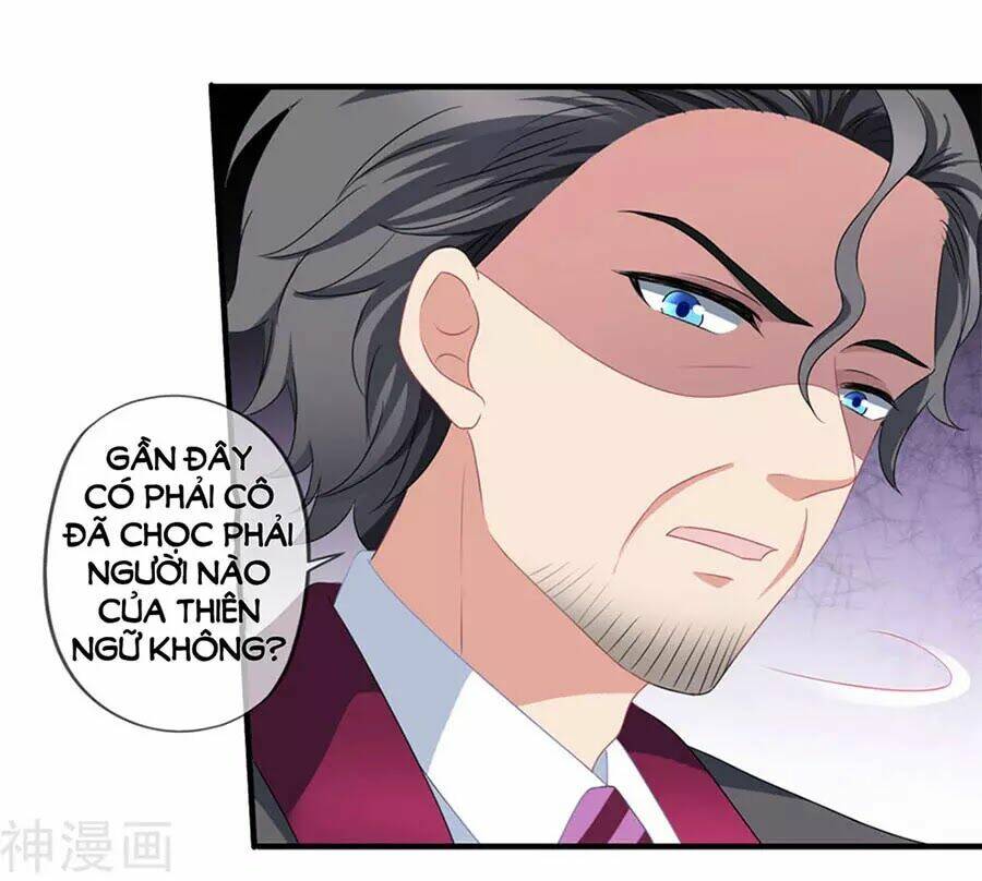 Mỹ Vị Giai Thê: Chapter 72