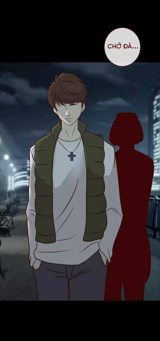 Tấm Da Người: Chapter 6