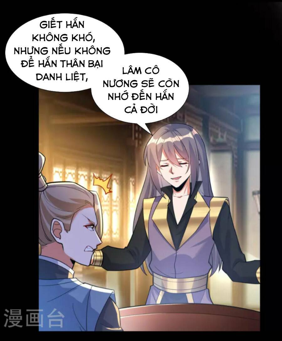 Tiến Sĩ Khoa Học Kỹ Thuật Tu Tiên: Chapter 66