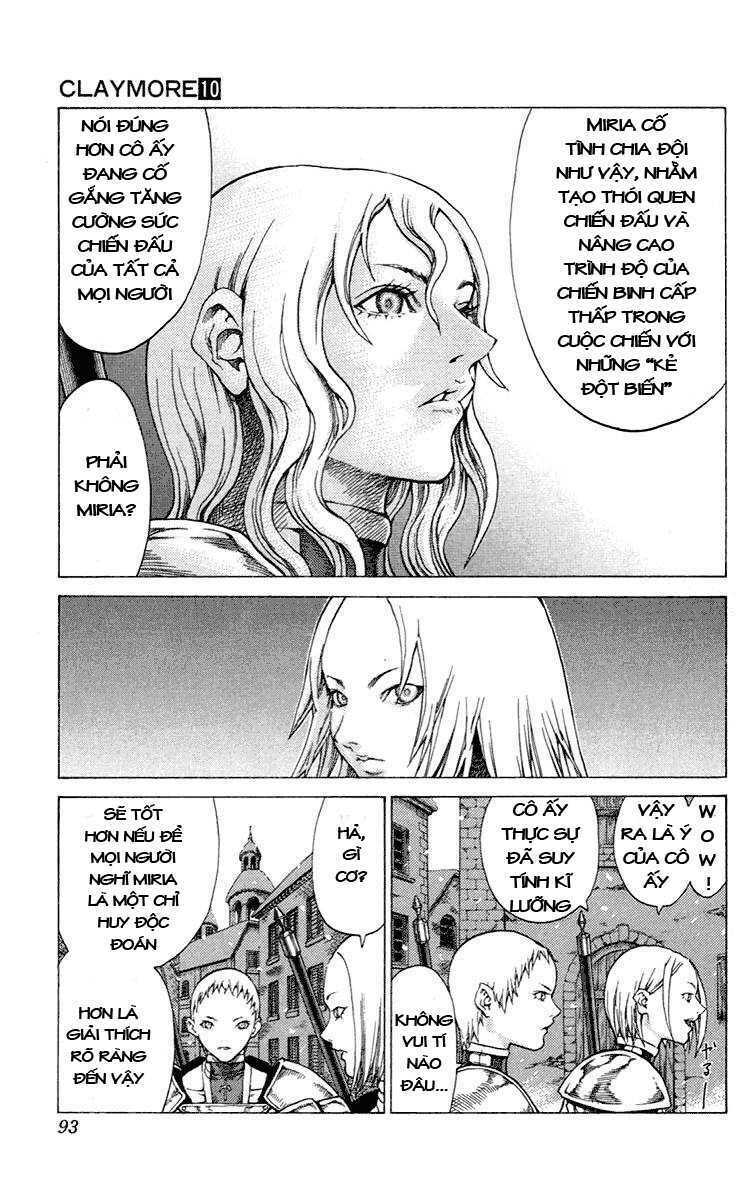 Mắt Bạc: Chapter 54