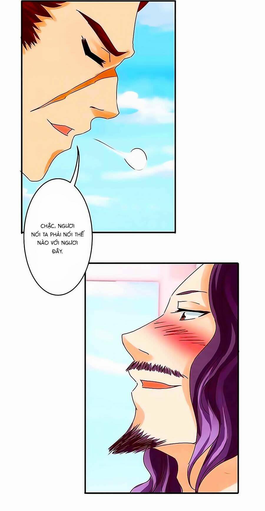 Tú Thiết Chi Thư: Chapter 7