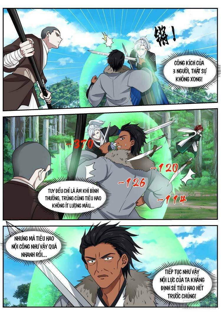Ta Có Thể Lấy Ra Độ Thành Thục: Chapter 30
