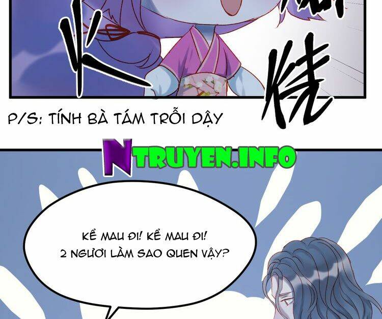 Lượm Được Một Tiểu Hồ Ly 2: Chapter 55