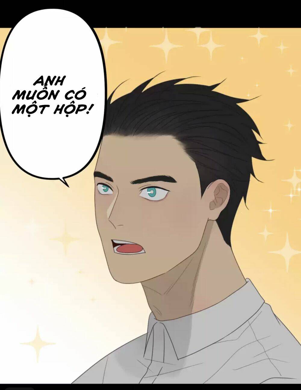 Chỉ Hai Chúng Ta: Chapter 30