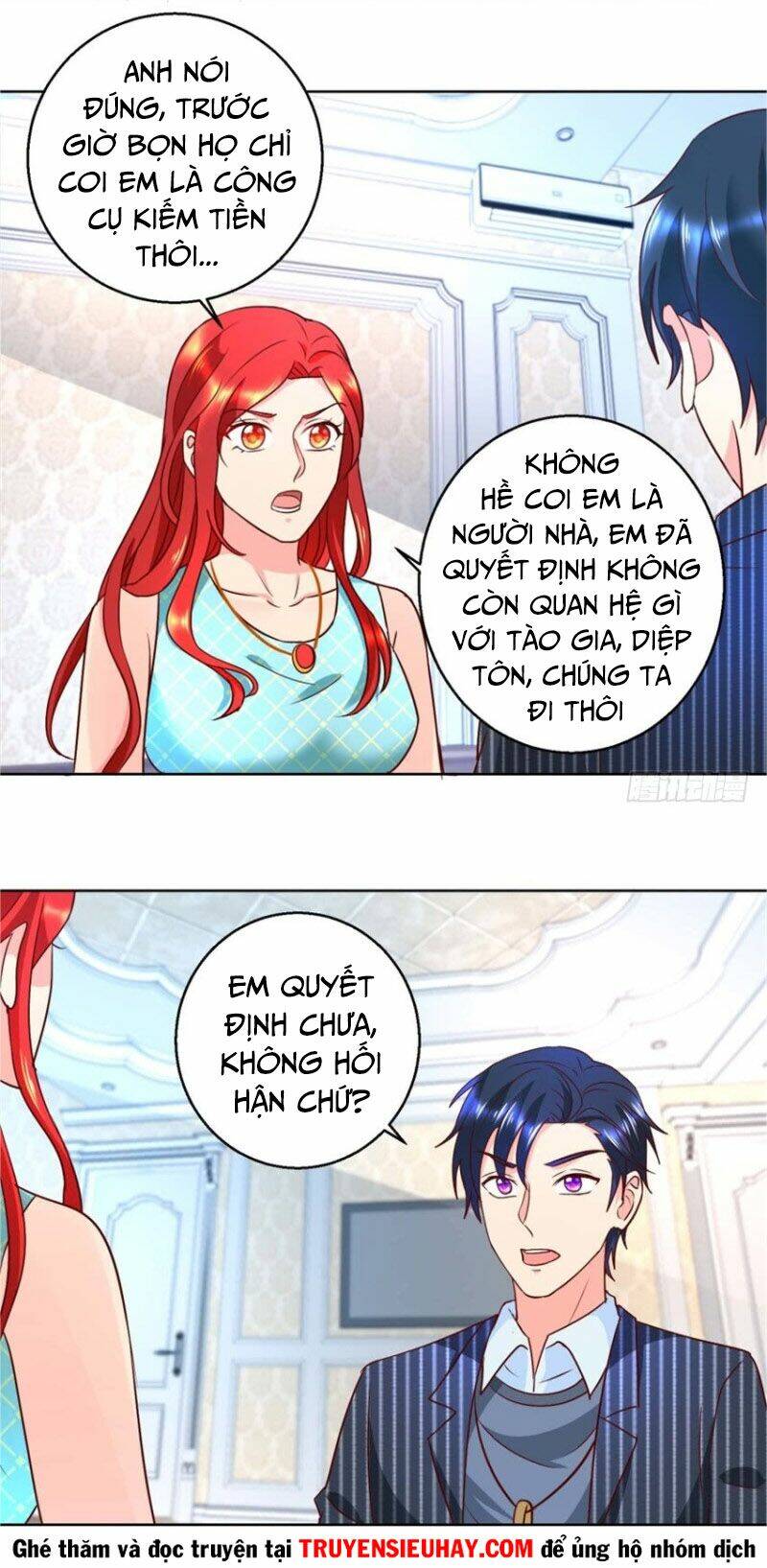 Vú Em Là Cổ Tiên: Chapter 65
