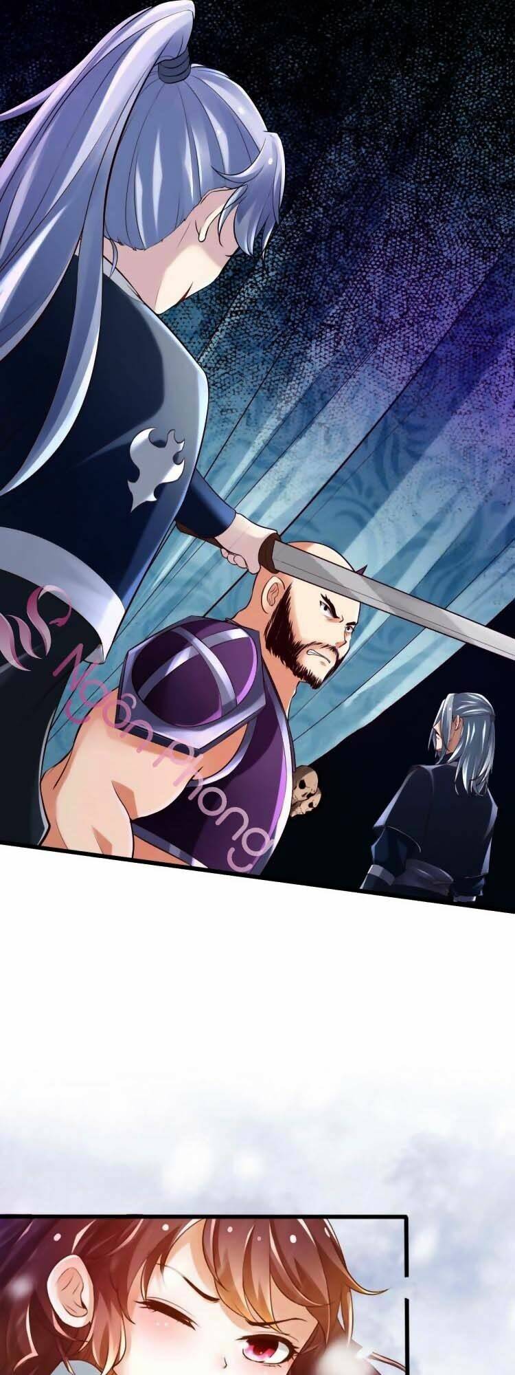 Cứu Ma Tôn Đại Nhân: Chapter 7