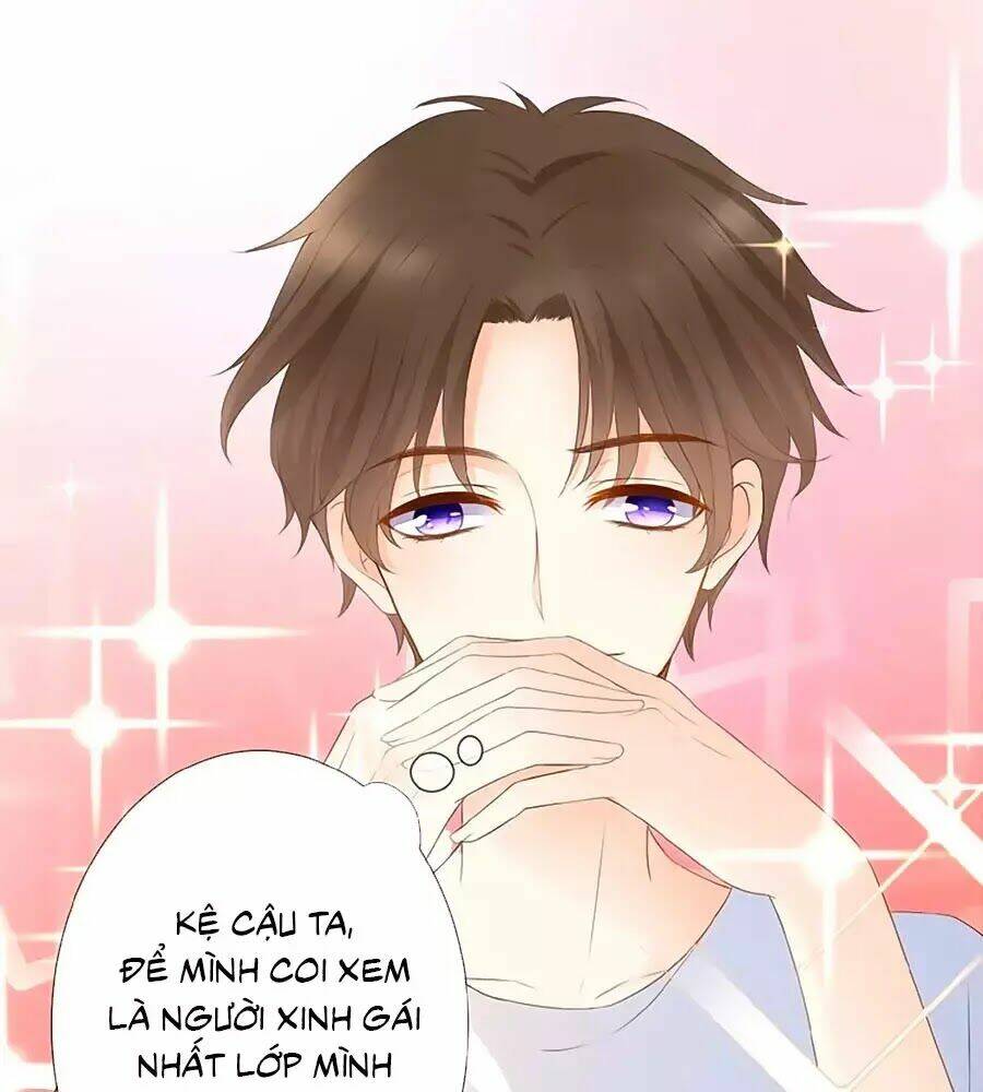 Đóa Hoa Chớm Nở: Chapter 9