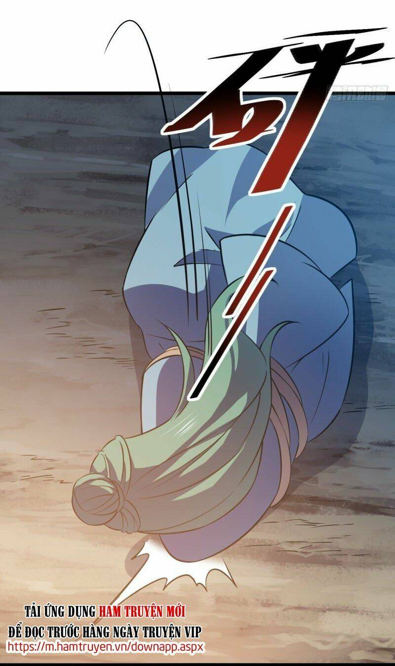 Thần Võ Đế Tôn: Chapter 93