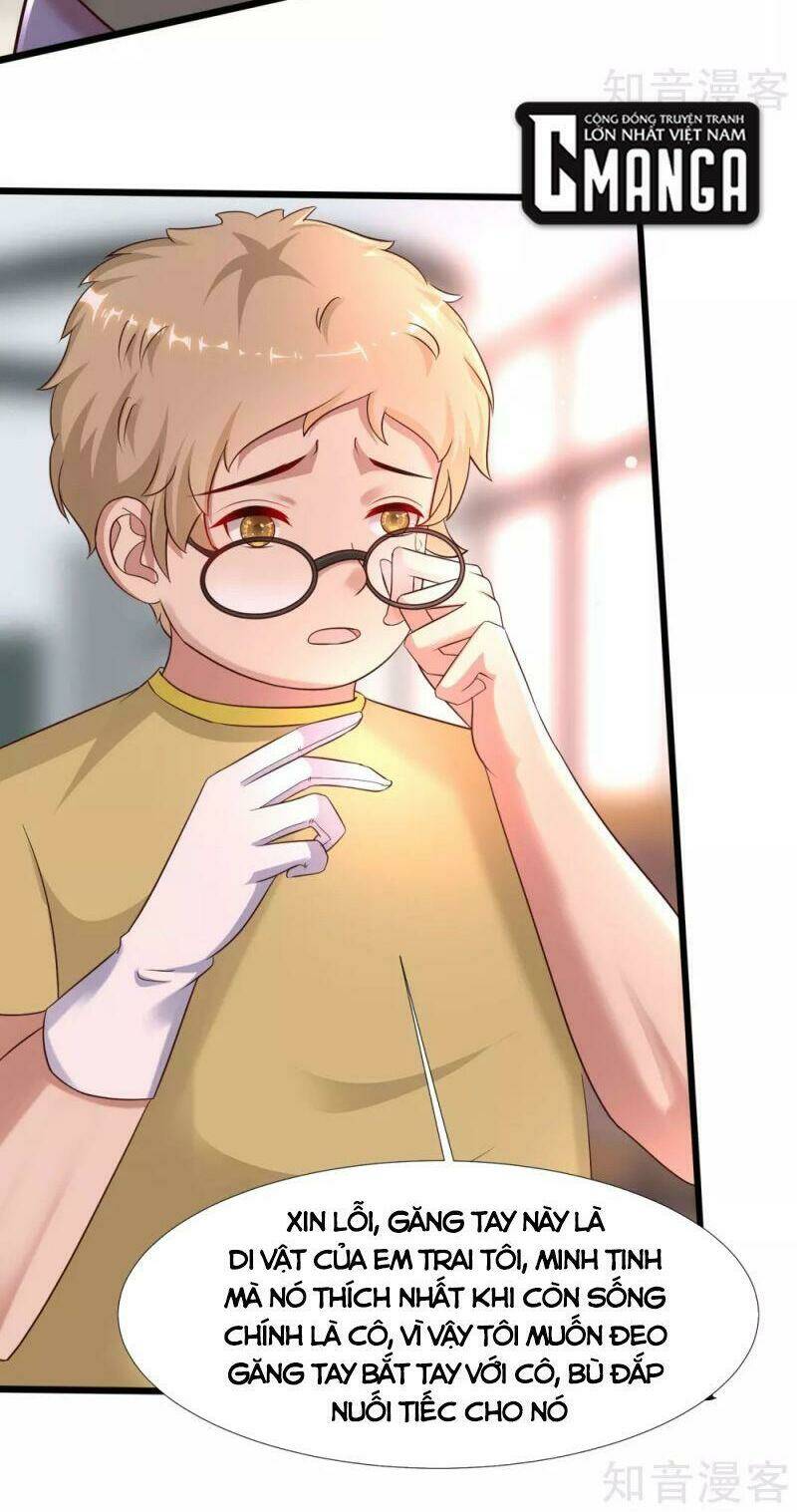 Tối Cường Vận Đào Hoa: Chapter 207