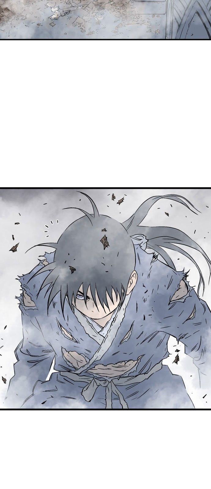 Cao Thủ 2: Chapter 108