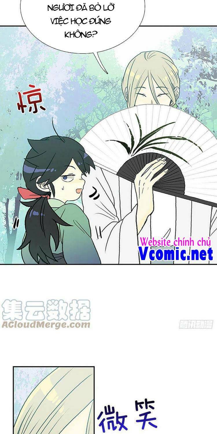 Học Sĩ Tái Sinh: Chapter 202