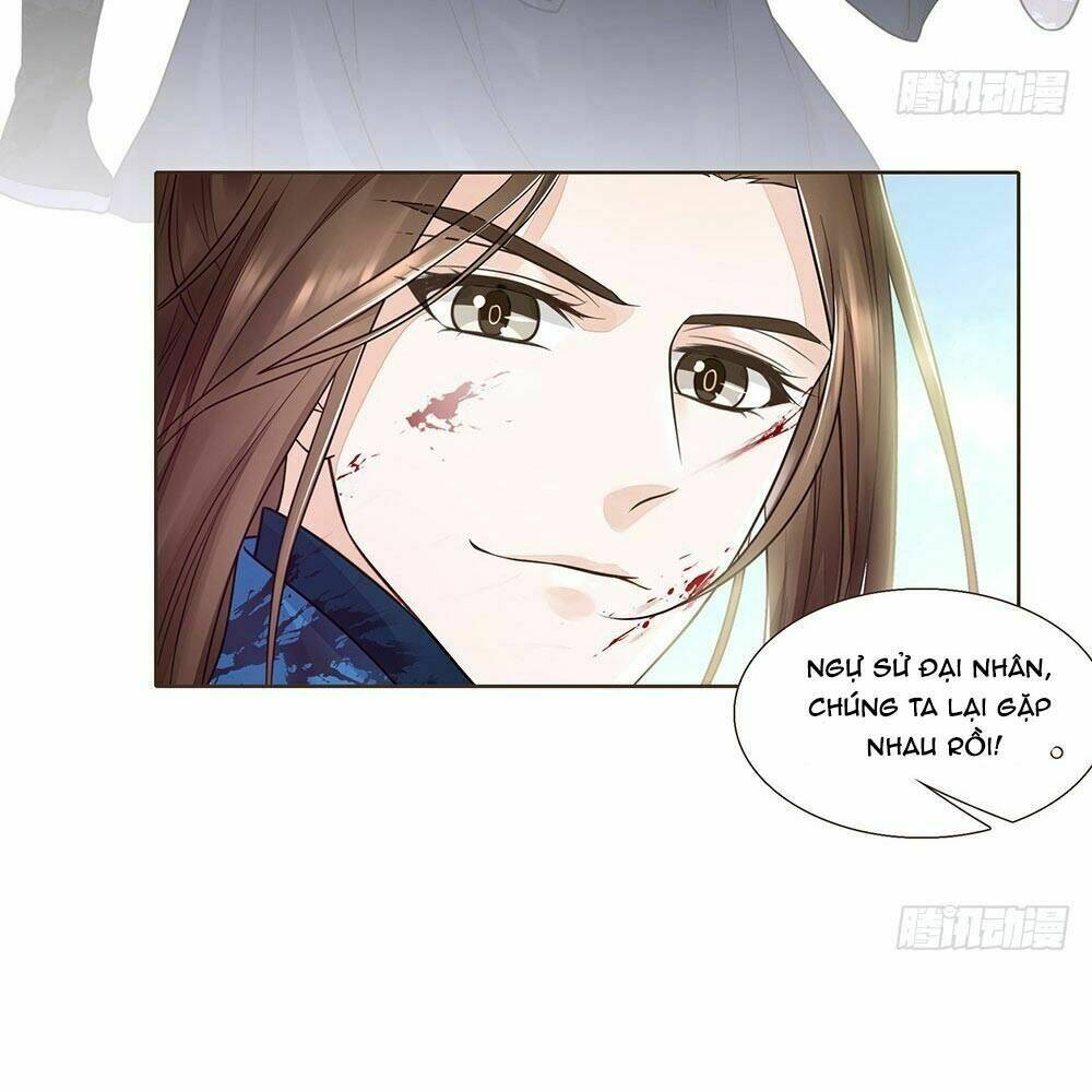 Đại Giá Thừa Tướng: Chapter 95