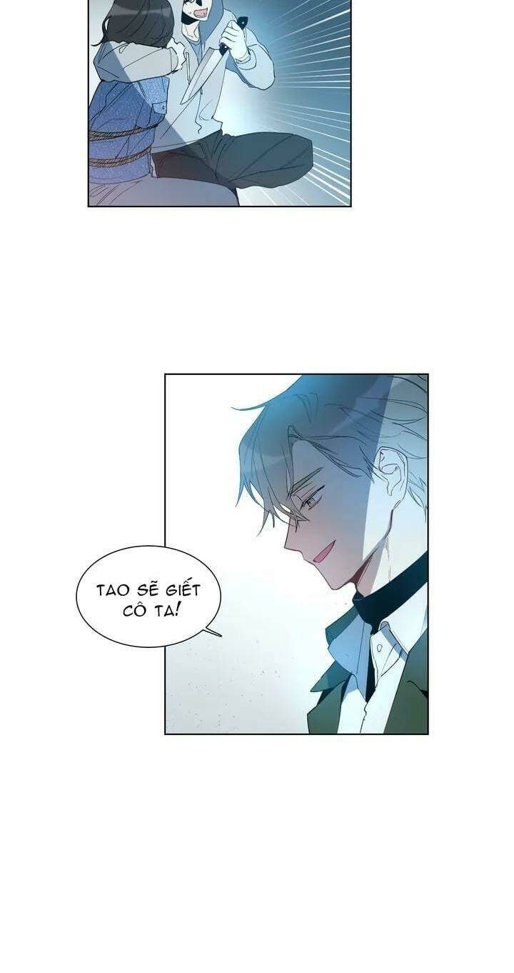 Làm Thế Nào Để Sử Dụng Thiên Thần: Chapter 2