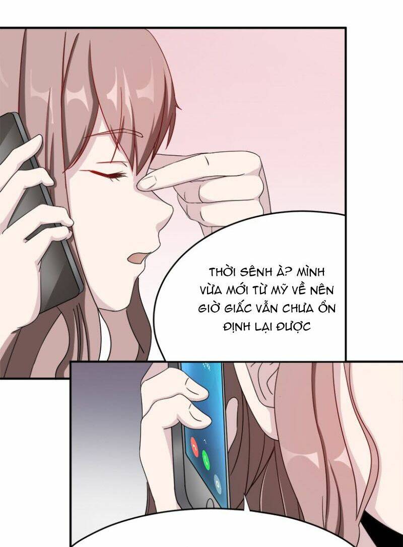 Mạc Thiếu Bức Hôn: Vợ Mới Khó Chống Đỡ: Chapter 5