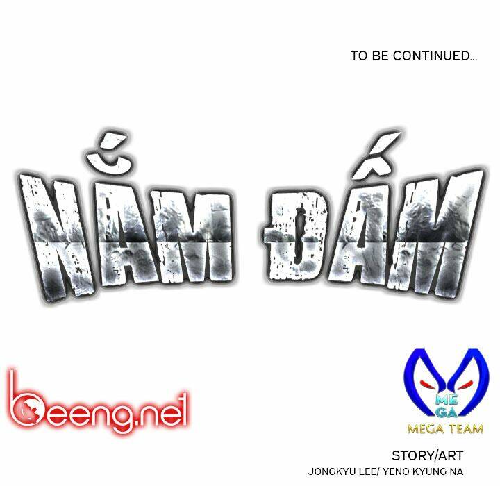 Nắm Đấm: Chapter 16