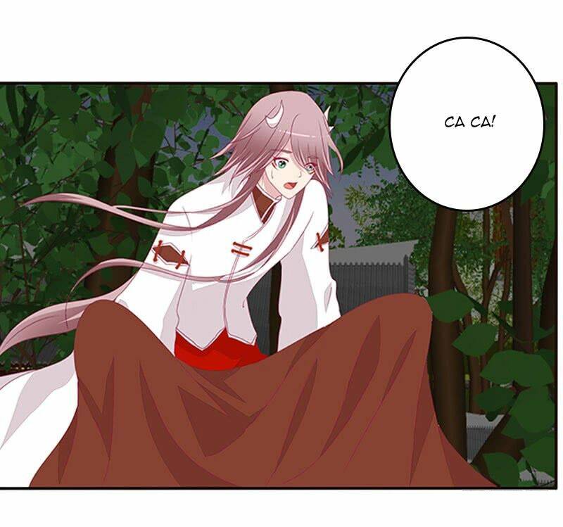 Tướng Quân Mời Ra Trận: Chapter 96