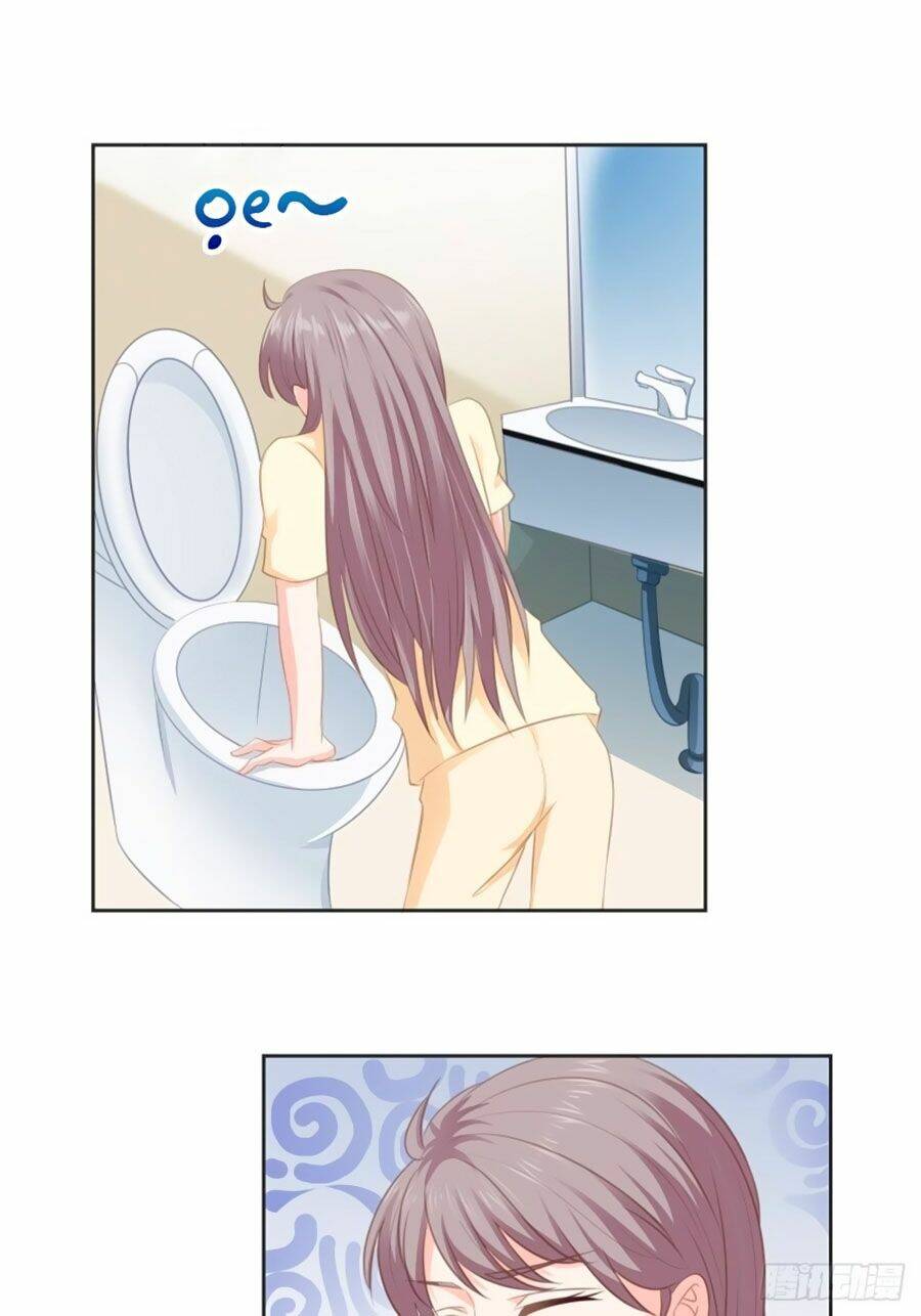 Một Đời An Nhiên: Chapter 12